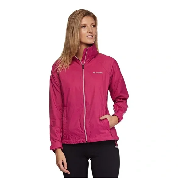 Columbia Jackets Coats Nwt Columbia Womens Switchback Iii
